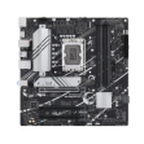 Motherboard Asus PRIME B760M-A D4-CSM LGA 1700 by Asus, Base plates - Ref: S5627785, Price: 134,01 €, Discount: %