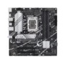 Carte Mère Asus PRIME B760M-A D4-CSM LGA 1700 de Asus, Cartes mères - Réf : S5627785, Prix : 134,01 €, Remise : %