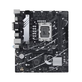 Motherboard Asus PRIME B760M-K D4 LGA 1700 von Asus, Hauptplatinen - Ref: S5627791, Preis: 120,13 €, Rabatt: %