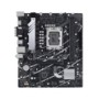 Motherboard Asus PRIME B760M-K D4 LGA 1700 by Asus, Base plates - Ref: S5627791, Price: 120,13 €, Discount: %