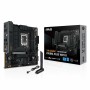 Motherboard Asus TUF GAMING B760M-PLUS WIFI II LGA 1700 by Asus, Base plates - Ref: S5627806, Price: 247,45 €, Discount: %