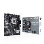 Carte Mère Asus PRIME H610M-E CSM LGA 1700 de Asus, Cartes mères - Réf : S5627819, Prix : 112,92 €, Remise : %