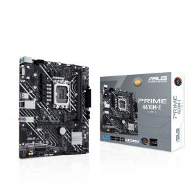 Motherboard Asus PRIME H610M-E CSM LGA 1700 von Asus, Hauptplatinen - Ref: S5627819, Preis: 112,92 €, Rabatt: %