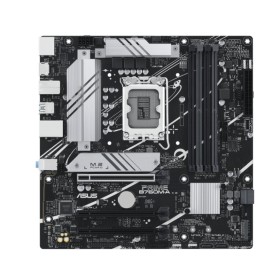 Motherboard Asus PRIME B760M-A CSM LGA 1700 by Asus, Base plates - Ref: S5627824, Price: 145,72 €, Discount: %