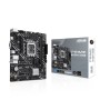 Carte Mère Asus H610M-K ARGB LGA 1700 de Asus, Cartes mères - Réf : S5627836, Prix : 110,50 €, Remise : %