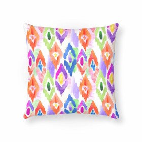 Housse de coussin Decolores Find Joy C Multicouleur 30 x 50 cm | Tienda24 Tienda24.eu