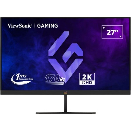 Gaming Monitor ViewSonic VX2758A-2K-PRO 27" Quad HD by ViewSonic, Monitors - Ref: S5627946, Price: 229,10 €, Discount: %