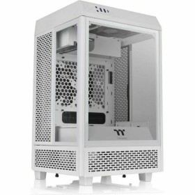 Caja Semitorre ATX THERMALTAKE Blanco de THERMALTAKE, Cajas de ordenador de sobremesa - Ref: S5628089, Precio: 123,58 €, Desc...