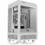 Caixa Semitorre ATX THERMALTAKE Branco de THERMALTAKE, Caixas para computador de secretária - Ref: S5628089, Preço: 123,58 €,...