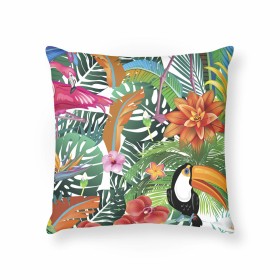 Cushion cover Alexandra House Living London 50 x 50 cm | Tienda24 Tienda24.eu