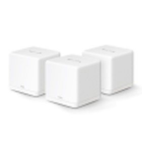 Access point Mercusys by Mercusys, WiFi Mesh systems - Ref: S5628179, Price: 127,03 €, Discount: %