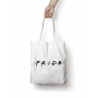 Shopping Bag Decolores Pride 116 Multicolour 36 x 42 cm | Tienda24 Tienda24.eu