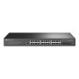 Switch TP-Link de TP-Link, Switches de red - Ref: S5628181, Precio: 2,00 €, Descuento: %