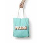 Sac à Achats Decolores Pride 118 Multicouleur 36 x 42 cm | Tienda24 Tienda24.eu