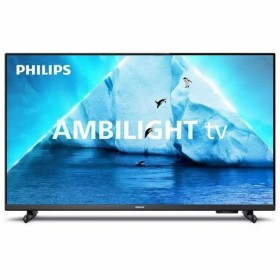 TV intelligente Philips 32PFS6908 Full HD LED HDR de Philips, Téléviseurs - Réf : S5628233, Prix : 324,66 €, Remise : %