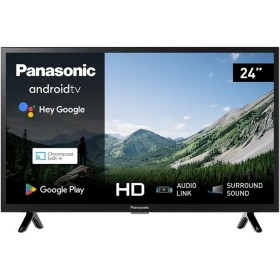 TV intelligente Panasonic TX24MSW504 HD HDR LCD de Panasonic, Téléviseurs - Réf : S5628266, Prix : 310,43 €, Remise : %