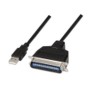 Cable RS-232 Aisens Negro 1,5 m (1 unidad) de Aisens, Cables USB - Ref: S5628358, Precio: 8,85 €, Descuento: %