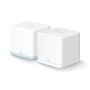 Point d'Accès Mercusys de Mercusys, Systèmes WiFi Mesh - Réf : S5628486, Prix : 60,25 €, Remise : %