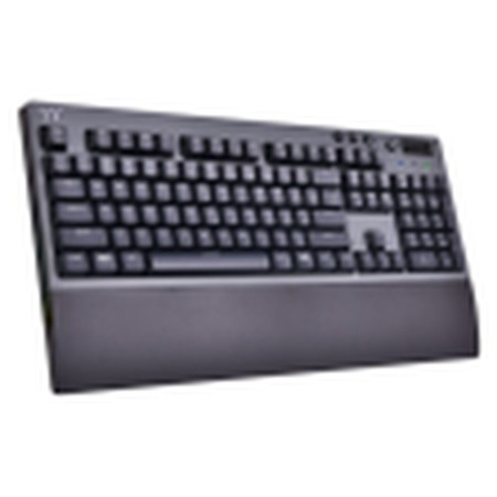 Teclado THERMALTAKE GKB-WOW-RDSNSP-01 Preto Qwerty espanhol de THERMALTAKE, Teclados - Ref: S5628492, Preço: 129,11 €, Descon...