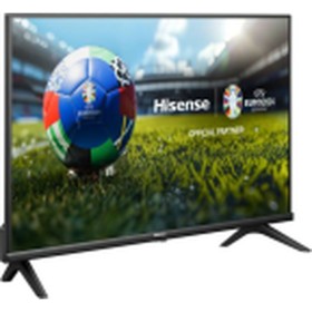 TV intelligente Hisense 32A4N HD LED D-LED de Hisense, Téléviseurs - Réf : S5628815, Prix : 190,96 €, Remise : %