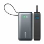 Powerbank Anker 545 Multicolor de Anker, Cargadores - Ref: S5628937, Precio: 46,89 €, Descuento: %