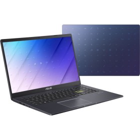 Ordinateur Portable Asus VIVOBOOK GO E510KA-EJ680 Intel Celeron N4500 8 GB RAM 256 GB SSD de Asus, Ordinateurs portables - Ré...