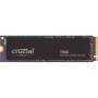 Disque dur Crucial T500 1 TB SSD de Crucial, Disques durs - Réf : S5629047, Prix : 109,19 €, Remise : %