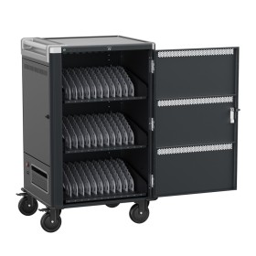 Armário rack mural Ewent EW1701 de Ewent, Armários e prateleiras - Ref: S5629090, Preço: 836,00 €, Desconto: %