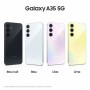 Smartphone Samsung Galaxy A35 6 GB RAM 128 GB Black Lilac by Samsung, SIM-Free Mobile Phones & Smartphones - Ref: S5629094, P...