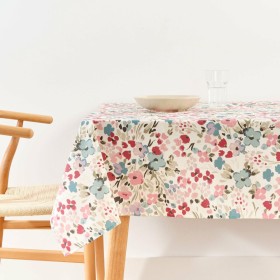 Nappe antitache Belum Cuadros Bordeaux 300 x 150 cm | Tienda24 Tienda24.eu