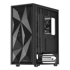 ATX Semi-tower Box NZXT GAZU-970 Black Purple | Tienda24 - Global Online Shop Tienda24.eu