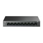 Switch TP-Link LS109P by TP-Link, Network switches - Ref: S5629195, Price: 42,69 €, Discount: %