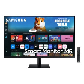 Monitor Gaming Samsung LS27DM500EUXEN Full HD 27" 60 Hz de Samsung, Monitores - Ref: S5629276, Preço: 196,84 €, Desconto: %