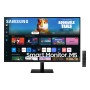 Monitor Gaming Samsung LS27DM500EUXEN Full HD 27" 60 Hz de Samsung, Ecrans PC - Réf : S5629276, Prix : 196,84 €, Remise : %