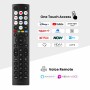 TV intelligente Hisense 4K Ultra HD 65" LED D-LED QLED de Hisense, Téléviseurs - Réf : S5629284, Prix : 608,45 €, Remise : %