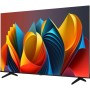 Smart TV Hisense 4K Ultra HD 65" LED D-LED QLED di Hisense, Televisori - Rif: S5629284, Prezzo: 608,45 €, Sconto: %