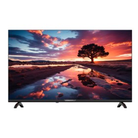 TV intelligente Silver LED 4K Ultra HD 50" de Silver, Téléviseurs - Réf : S5629291, Prix : 378,92 €, Remise : %