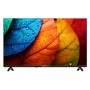 Smart TV Silver LED 4K Ultra HD 55" | Tienda24 - Global Online Shop Tienda24.eu