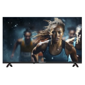 TV intelligente Silver 65" LED 4K Ultra HD de Silver, Téléviseurs - Réf : S5629293, Prix : 579,54 €, Remise : %