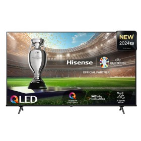 Smart TV Hisense 43E77NQ 43" 4K Ultra HD LED HDR D-LED QLED de Hisense, Televisores - Ref: S5629294, Preço: 406,22 €, Descont...