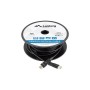 Cabo HDMI Lanberg CA-HDMI-30FB-0400-BK Preto 40 m de Lanberg, Cabos HDMI - Ref: S5629307, Preço: 64,17 €, Desconto: %