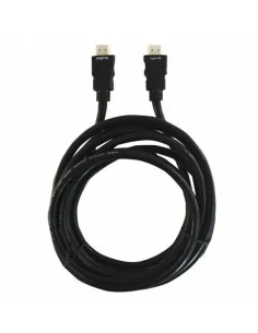 Câble HDMI Unitek C11063BK-1M Noir 1 m | Tienda24 Tienda24.eu