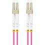 Cable fibra óptica Lanberg FO-LULU-MD41-0005-VT 50 cm de Lanberg, Cables de fibra óptica - Ref: S5629379, Precio: 4,86 €, Des...