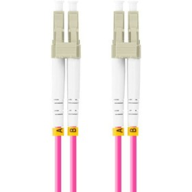 Cable fibra óptica Lanberg FO-LULU-MD41-0005-VT 50 cm de Lanberg, Cables de fibra óptica - Ref: S5629379, Precio: 4,86 €, Des...