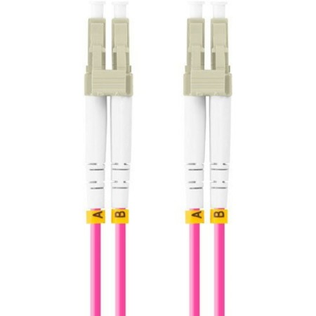 Cable fibra óptica Lanberg FO-LULU-MD41-0005-VT 50 cm de Lanberg, Cables de fibra óptica - Ref: S5629379, Precio: 4,86 €, Des...