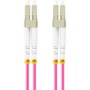 Cable fibra óptica Lanberg FO-LULU-MD41-0005-VT 50 cm de Lanberg, Cables de fibra óptica - Ref: S5629379, Precio: 4,86 €, Des...