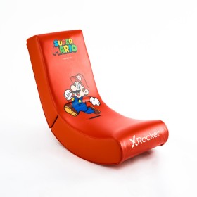 Chaise de jeu 144832 Rouge de N/A, Chaises de jeu - Réf : S5629387, Prix : 97,60 €, Remise : %