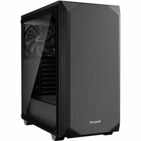 ATX Semi-Tower Gehäuse Be Quiet! BGW34 Schwarz von Be Quiet!, Desktop-Computer-Gehäuse - Ref: S5629491, Preis: 102,29 €, Raba...