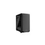 ATX Semi-tower Box Be Quiet! BGW34 Black by Be Quiet!, Tabletop computer cases - Ref: S5629491, Price: 102,29 €, Discount: %