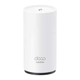 Point d'Accès TP-Link Deco X50-Outdoor(1-pack) de TP-Link, Systèmes WiFi Mesh - Réf : S5629515, Prix : 163,52 €, Remise : %